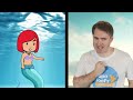 Mermaid Hunt 3 Song | Mermaid stories Mega Compilation by Papa Joel’s English