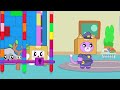 Which Toy Will LankyBox Choose in the Vending Machine? | LankyBox Channel Kids Cartoon