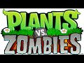 Zombies on Your Lawn (1HR Looped) - Plants vs. Zombies Music