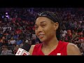 2024 WNBA Kia Skills Challenge FULL VIDEO
