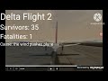 Delta Flight 2