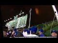 Chicago Cubs raise World Series banner