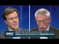 DUELL DES TAGES: Gehört der Islam zu Deutschland? Thilo Sarazzin und Jacques Schuster im Gespräch