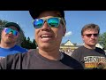 Coaster Idiots Go to Holiday World & Kentucky Kingdom!! (June 2021) - Last Day of Insane Road Trip!