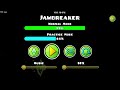 Jawbreaker 100% (raw footage)