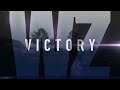 My first warzone2 solo win.