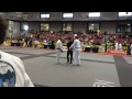 2014 Dallas Open - Absolute opening round