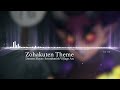 Demon Slayer S3 - Zohakuten Hantengu Theme | 鬼滅の刃 EP 7 OST