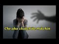 WhatsApp status garo song