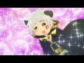 Rem Galleu's rib cage ♥ How NOT to Summon a Demon Lord ♥ S1E4 dub