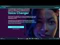 HOW TO DOWNLOAD VOICEMOD.                         (voice changer)