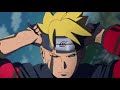 Demi Lovato - Heart Attack, Boruto e Sarada  (AMV)