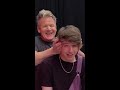 Gordon Ramsay Makes Karl An Idiot Sandwich