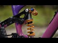 Not Your Average Pro Bike... | Joe Barnes Hope HB.916