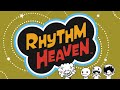 Remix 8 - Rhythm Heaven