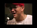 Eminem & D12 freestyle FULL LENGTH VERSION - backstage in London 2001 - Westwood