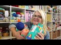 Crochet Haul from WALMART | The Good, The Bad & The UGLY