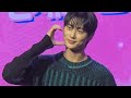 변우석 마닐라 팬미팅 | 변우석 마지막 소감에서 울어 Byeon Woo Seok fanmeeting in Manila Philippines 240622