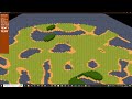 Dwarvernport Devlog #4 (Improved Pathfinding, Day and Night Cycle, Discord integration)