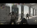 Counter Strike 2 Gameplay 4K (No Commentary)