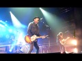 Needtobreathe-Drive All Night-HD-Ovens Auditorium-Charlotte, NC