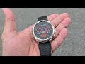 This Watch is 4X Cheaper Than Galaxy & Apple Watch - Kospet Tank T3 Ultra Review