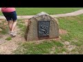 “A Trip to Statesville, NC and Fort Dobbs State Historical Site”