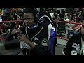 SF6: GRAND FINALS MENARD VS CABA | BLANKA VS GUILE | WINTER CLASH PR