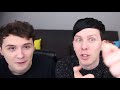 Would Phil Hate Dan To Save The World?