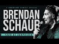 Shane Gillis vs Brendan Schaub (ft. Joe Rogan)