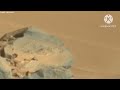 Mars Perseverance Rover Captured a New 4k Video Footage of Mars||New Mars Video