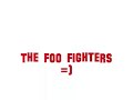 the foo fighters - the pretender