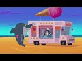 Зиг и Шарко | Акула против кита | русский мультфильм | дети видео | мультфильмы |
