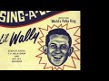 Li'l Wally - Polish Sing Along #2