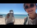 Hiking to the Most Beautiful Beach in Mexico: BALANDRA BEACH!