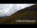 Rainbow Mountain Vinicunca - Cusco, Perú