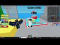 Roblox carry a friend Teamwork Bandana UGC