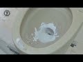 Ingenious Craft: High-Quality Toilet Bowls Mass Production Process in China