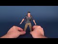 NECA Uncharted 4: A Thief's End Nathan Drake | Video Review