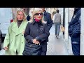 Newest Fashionable Trend & Outfit In Demand | Milan Street Style Winter 2024 |  #winteroutfit2024