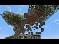 Minecraft Survival Longplay 1.19 - Episode 1 - A New World (No Commentary)