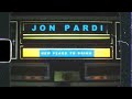 Jon Pardi - New Place To Drink (Official Audio Video)