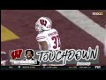 Wisconsin at Minnesota | Highlights | Big Ten Football | Nov. 25, 2023