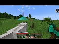 Minecraft Cheat Survival Episode 14 The Missing Raider [No Commentary]