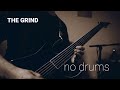 The Grind // No Drums // 180BPM Metal Backing Track