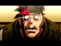 Hellsing Ultimate AMV: I want to go back, but can I survive?