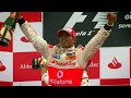 2008 F1 -  British Grand Prix Race Edit