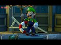 Luigi's Mansion 2 HD: B-4 Pool Party - 3 Stars and Boo