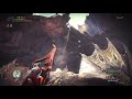 【MHWI】MR6☆ Gold Rathian Vs. Rapid Normal 3 Demo + Set TA ¤3:46¤