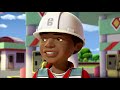 Bob the Builder ⭐ Drive Thru Disaster 🛠️ New Episodes | Cartoons For Kids